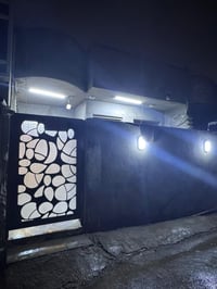 #بيع_سريع   #دار_للبيع_مساحه_130متر_واجه_6اونص_نزال20 يحتوي على غرف نو...