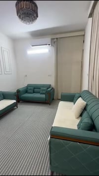 حي النداء • ١٠٠م • نظيف جدا