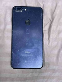 آيفون ٧ بلس • ١٢٨ جيجا • قفل البصمة