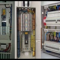 كهربائي عام • تثبيث شاشات • تثبيث LED جبس بورد