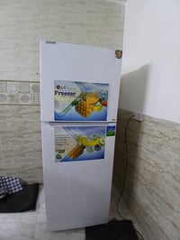 ثلاجه كبيره • غساله ٨ كيلو • طباخ عشتار