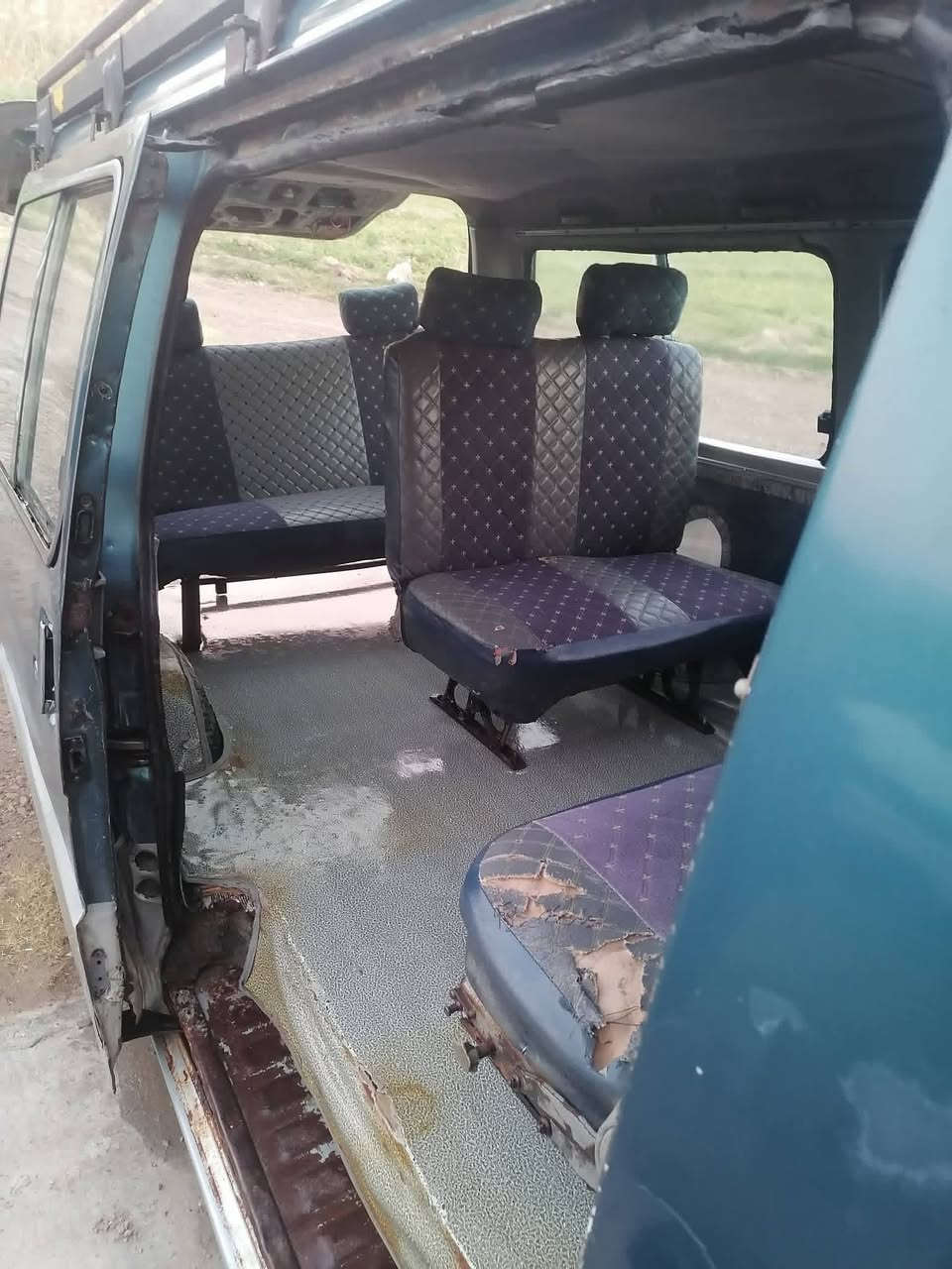 السلام عليكم ورحمة الله وبركاته كية بستة للبيع موديل 94 رقم الماني بغداد اي استفسار هذة رقمي ‏‪***********,‬‏
