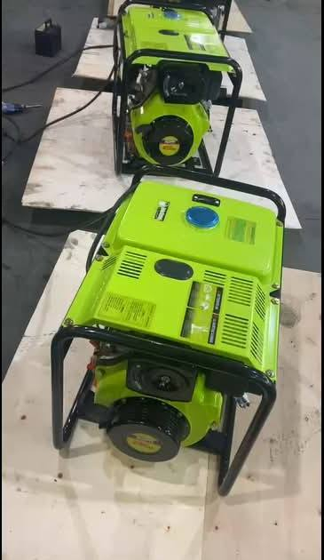 متوفر #مولدة   للبيع
كمية #مولدات محدودة 
#مولد قوي يخبل 
🔥🔥🔥 السعر ٨٧٥ فقط
#كهرباء طازجة
#سهل التنصيب


**إذا كنت صاحب هذا الإعلان وتريد حذفه لأي سبب، رجاءا أرسل رسالة إلى الدعم الفني**