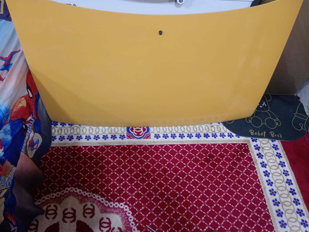بنيد سايبا جديد للبيع


**إذا كنت صاحب هذا الإعلان وتريد حذفه لأي سبب، رجاءا أرسل رسالة إلى الدعم الفني**