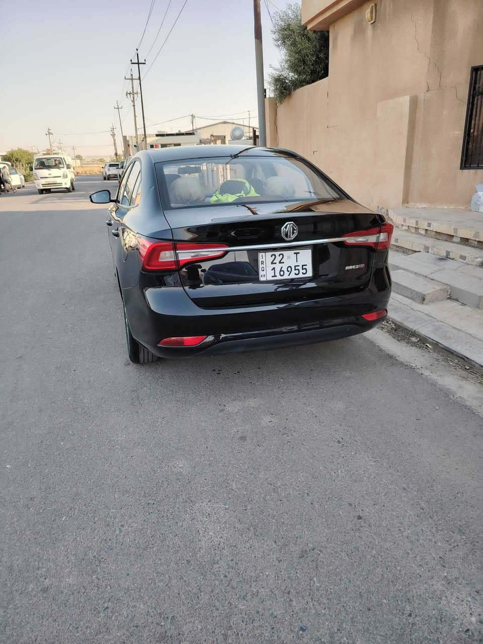 امجي 5مؤديل 2024 هيجي نيه ٣٤ هه زار رؤيشتوه ناو رده شاشه كه وره بس بسمه نيه سعر ٩٨ مجال رقم مؤبايل *********** واتساب
