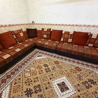 كنبة • أثاث منزلي