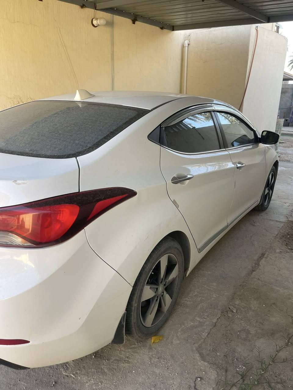 السلام عليكم
اللنترا خلجي ١٦فول عده البصمه مكفوله عده البارد الي بسونار رقم بسمي بغداد مميز السعر ١٣٠وبي مجال الخاص مفتوح


**إذا كنت صاحب هذا الإعلان وتريد حذفه لأي سبب، رجاءا أرسل رسالة إلى الدعم الفني**