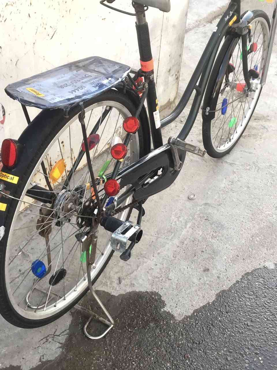 برجستون للبيع مكاني المشتل حي المعلمين السعر ١٢٥ وبس مجال حك الجيه


**إذا كنت صاحب هذا الإعلان وتريد حذفه لأي سبب، رجاءا أرسل رسالة إلى الدعم الفني**