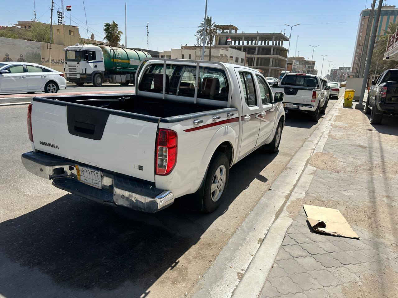 نيفارا موديل ١١ رقم بصره اوتوماتيك  
السعر 90 
*********** ملاحظة التواصل واتساب فقط
