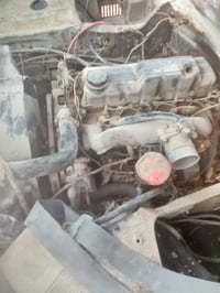 موديل ٩٥ • قرب سيطره العبايشي • ماكنة جديدة