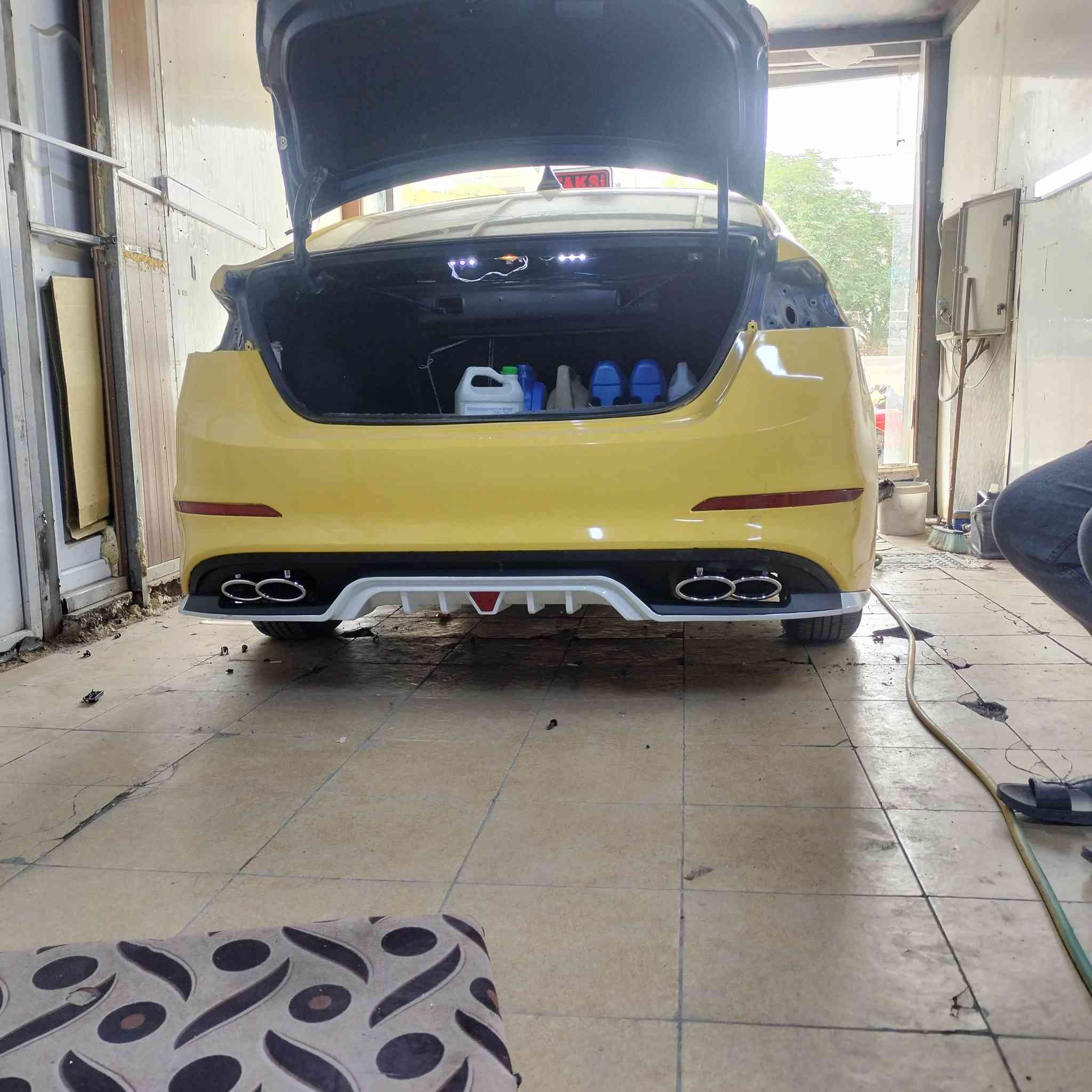 🔷كل انوع الدعاميات ولايتات  متوفره بخصومات قويه🔷
🔷🔷خصومات قويه ع شد والتركيب ال


**إذا كنت صاحب هذا الإعلان وتريد حذفه لأي سبب، رجاءا أرسل رسالة إلى الدعم الفني**