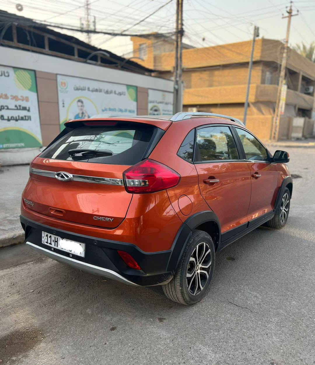 السلام عليكم تيكو برو 2 موديل ٢٠١٨ ماشيه ٤٠ سياره مكفوله بدون ضربه ولا صبغ سياره جاهزه السعر ٨٦ رقم تلفون ***********
