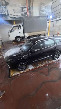 : Chery Tiggo 8 Pro 2022   المواصفات:  • موديل 2022  • محرك 2.0 تيربو ...