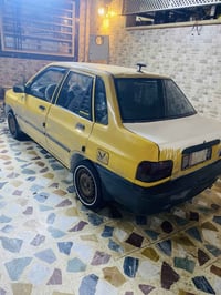 ٢٠١١ • ورقي الموصل • محرك شرط