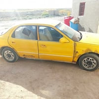 كريدوس • ٢٠٠٠ • رقم ديالى