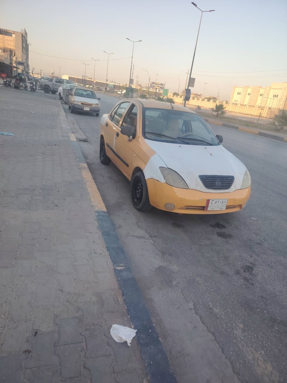 سلام عليكم طيبه موديل ١٦ رقم بغداد هيه وغرامات مصفرات مشروع وطني سنويه ٢٧ سعر ٢٩ وبيه مجال كير مكينه مكفولات تبريد عوزه بس غاز مكن سياره كربلاء طوريج شراي ينتصل بيع مروس


**إذا كنت صاحب هذا الإعلان وتريد حذفه لأي سبب، رجاءا أرسل رسالة إلى الدعم الفني**