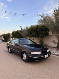 دايو برنس • ٩٥ • كير اوتماتيك