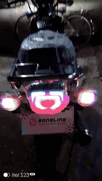 سلام عليكم دراجه سيڤان موديل 24
محرك 150
دراجه نضيفه ومكفوله 
السعر 680وبيهه مجال 
مكاني بعقوبه جسر خرنابات 
***********
