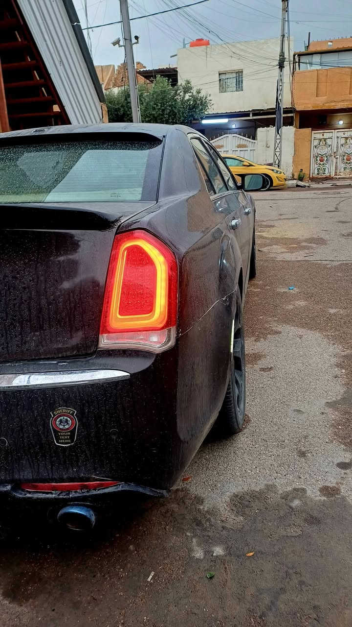 اوباما 2014
محدثه 19 
كصه قماره متومه نكليزي طبق اصل
فول مواصفات الباني 
شاشه جبيره متعدده 
كامره 5بصمات 
خزن مموري مري قلاب 
هيتر ستيرن كشنات كهرباء 
جلد لونين حامل اكواب تبريد تدفئه
محدثه كت srt 
محرك V8 مكفول كير واكسل 
ستيرن كهرباء
سلايت بنوراما طكتين 
تبريد 4 مقاعد 
برده خلفيه فول صوت 
السعر  53 بيه مجال 
رحمه والديك موشراي لاتعبني 
مايعجبك المنشور لاتعلق اعبره
***********
