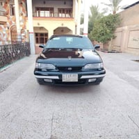 سوناتا ١٩٩٤ • خليجيه • محرك وكير جديد