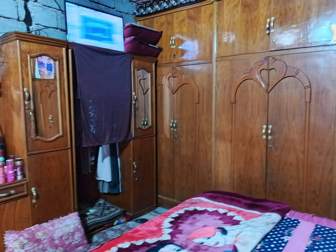 السلام عليكم يتوفر غرفة احطاطه نظيفه


**إذا كنت صاحب هذا الإعلان وتريد حذفه لأي سبب، رجاءا أرسل رسالة إلى الدعم الفني**