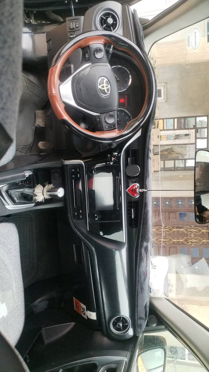 سلام عليكم كورلا للبيع 2018 سياره كلش نضيفه رقم كركوك بسمي سياره سنويه و نقابه كلشي جديدد غاز و بانزين حادث جاملق السكن معدل بارد فقط بدون دواخل السعر عله هذه *********** رقم
