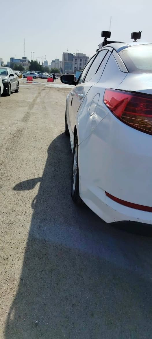 كي فايف موديل 2013 وارد كوري مامكفول من الصبغ محرك 2000 حداد جيده محرك كير جيد رقم بصره بسمي. السعر 205  *********** البصرة, العراق
