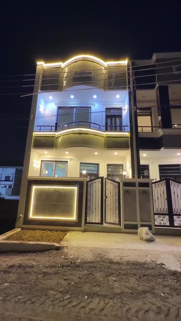 الكاظمية/ الطائين/ نزال عباس الكهربائي / قرب اسواق العامري 

بناء حديث 
جاهز من كافة الخدمات ✅

بمساحة 65 متر 
واجهية 5
نزال 13 
للاستفسار عل الرقم التالي 
***********
