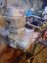 محرك ايراني للبيع سعر 65 شغال وناعم موديل 2020  باقي تفاصيل تصل علا رق...