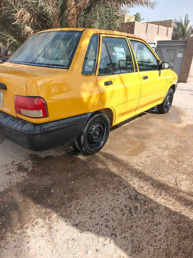 سايبا ٢٠١١ معمره ومصبوغه شواصي مصلحات
اتكفل سرقه وعشائر فقط السعر 12
العنوان ديوانيه  ‏‪***********‬‏
