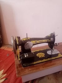 مكينتين • بموتور • بدون موتور