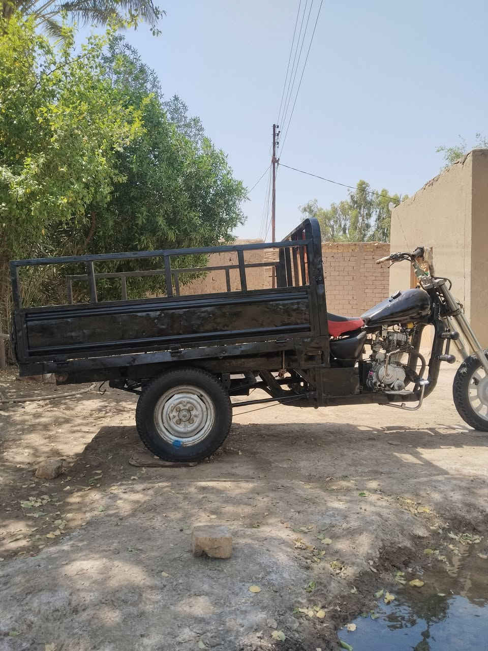 سلام عليكم ستوته كلك  للبيع شغاله ما ناقصهه شي بس شغل وطلع لا تكلي شبيه هاي كدام عينك تريد تعال شوفهه مكاني لحمزه شرقي سياحي  سعر خاص لرقم ***********
