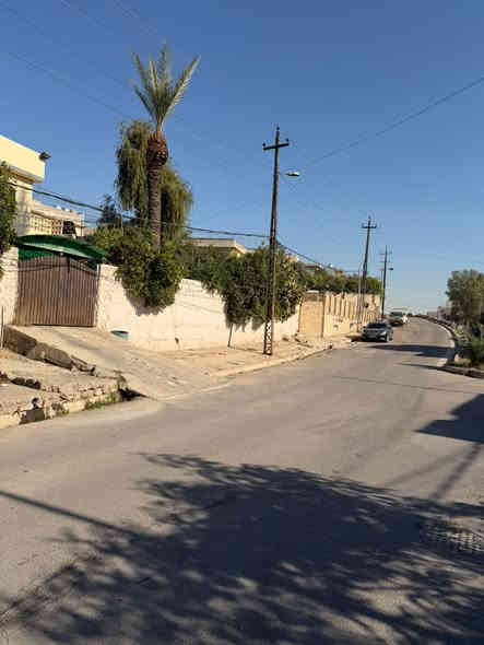 ♦️عروض♦️#مكتب مؤيد العلاف _ للعقارات ✔️

🔶دار  للبيع حي المصارف🔶

🔶   المساحة 410 م 2 🔶 الواجه 17 م  🔶

🔶 طابق ونص بناء قديم 🔶

🔶 شارع 20 م بفرع نادي الاقتصاديين سابقاً🔶

🏛️مراجعة مكتب مؤيد العلاف للعقارات🏛️

  او الاتصال على الارقام 

📱اسيا ***********
 
📱 اسيا ***********

📱كورك ***********

📱كورك ***********

عنوان المكتب / الموصل _ حي المهندسين مقابل فندق قصر نينوى   

📌نستقبل عروضكم العقارية على الماسنجر او الواتساب
