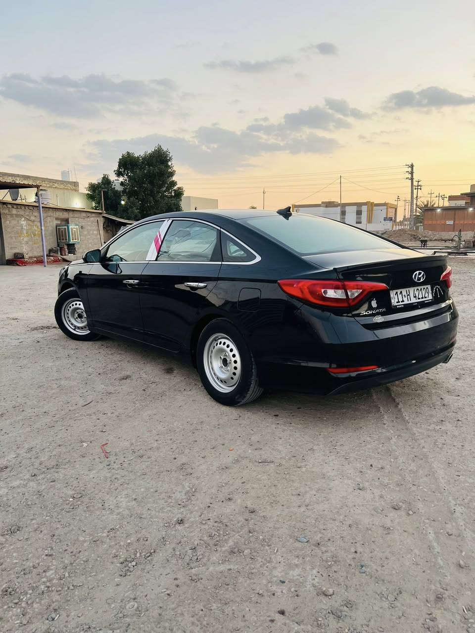 سوناتا 2016 بيع مستعجل مستعجل
حادثها جاملغ او بنيد فقط بارد بدون دواخل 

مكاني نجف  السعر (108)

الرقم  ***********
