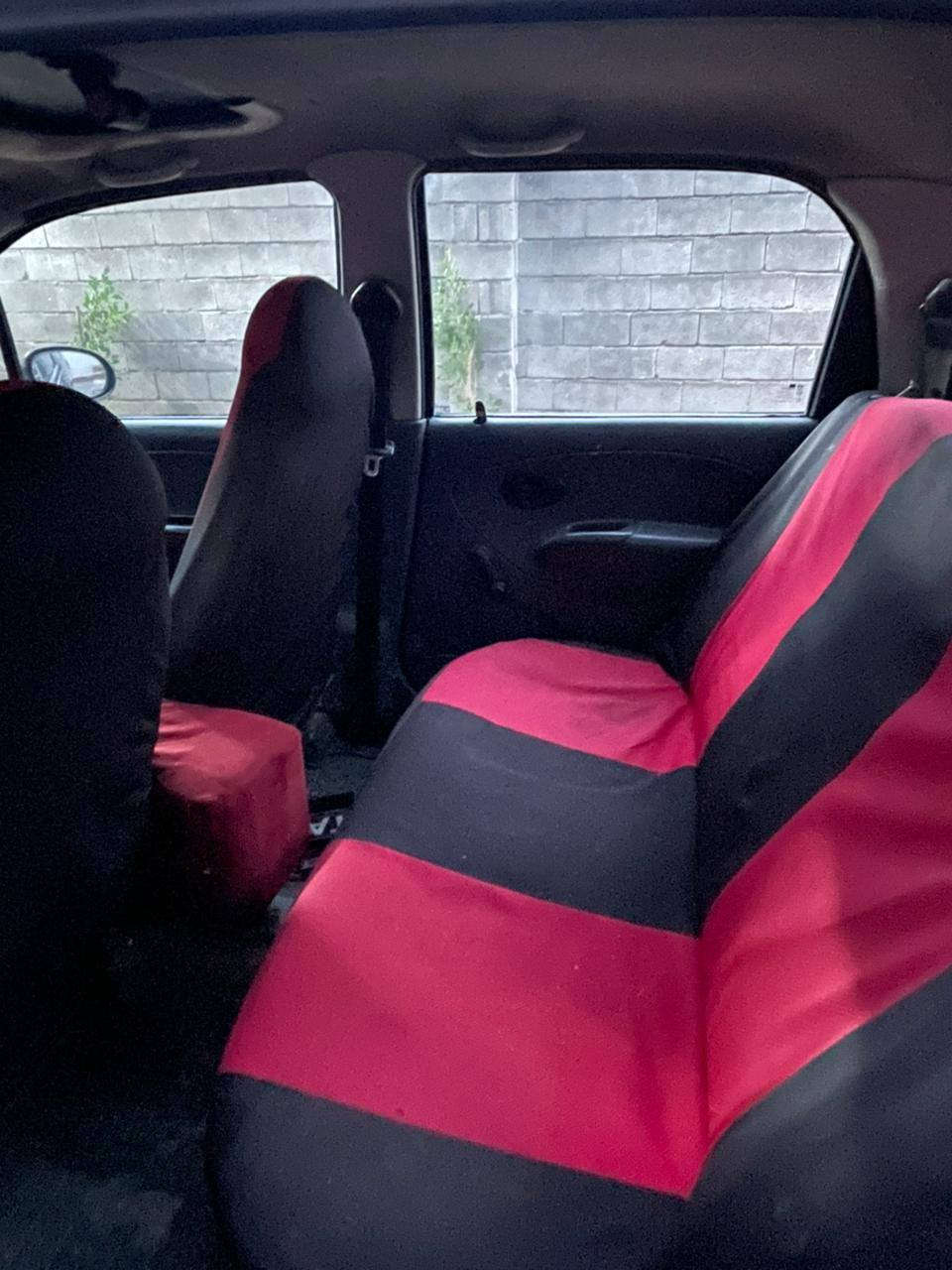 السلام عليكم اخوان سياره دايو ماتيز موديل 2002 كوري الصنع رقم رقم نجف مشروع وطني بسم جيراني شرط تحويل  كير ومحرك جدد صدر جديد تبريد شغال ثلج مسجل بلتوث تخم سماعات جام كهربائي سياره كل كهربائيات شغاله َجاهزه من كلشي لايت عالي وناصي نشرات داخليه فتحه سقف سلايت للأستفسار
***********
***********
السعر 22 وبيها مجال
مكاني فلوجه حي نزال
