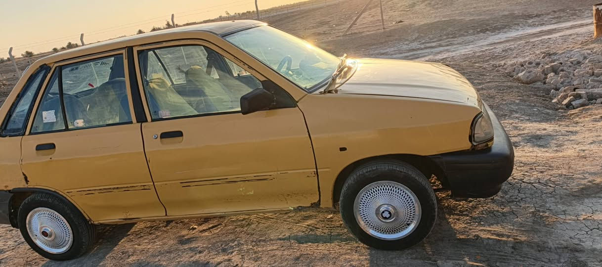 إسلام عليكم سايبه موديل 2012 رقم صدامي بغداد سنويه عضم عاج السياره خير من الله كير ومكينه وحداديه بل جيس تخم تايرات باتري كهربائيات كله شغاله من الدعاميه للدعاميه لايت عالي وناصي بك لايت  جام يصعد وينزل سنتر 🔑تتقفل وتفتح عل سويج الكشر شوف العين بس جوملغ مال العبري امبدل السياره خير من الله 😇🙏👼الكشر شوف العين السياره حلوه وناعمه نصبته حلوه 
السعر ١١ وبيه مجال ***********
