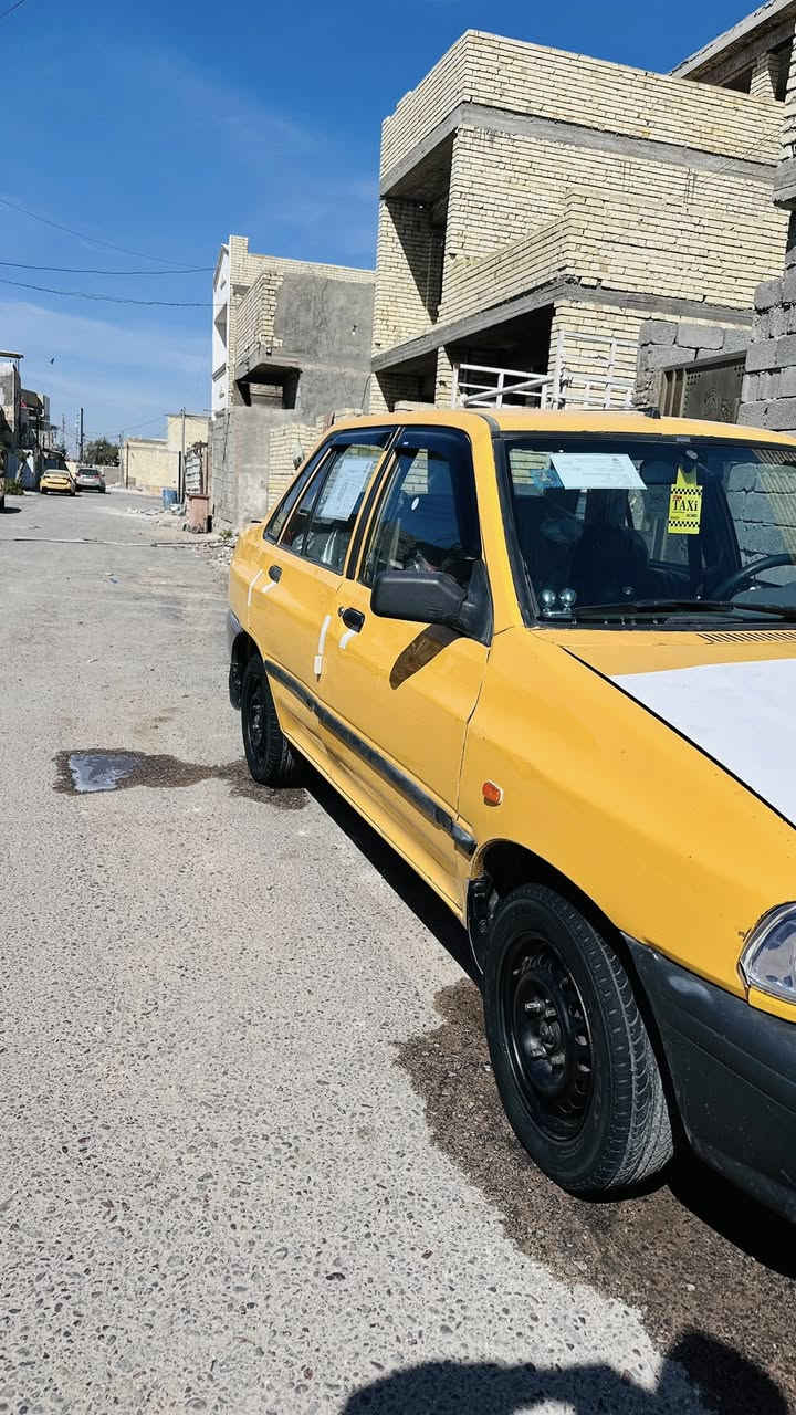 سلام عليكم سايبه مديل ٢٠١٣شواصي معمره بيه ضربه بل جاملغ الخلفي السعر ٢٨بيه مجال
***********
