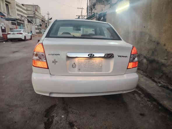 السلام عليكم هونداي فيرنه
موديل 14
مكفوله من التبديل والصبغ كير ومكينه وتبريد صدر امامي خلفي جديد
السياره جديده شرط التحويل
للسفسار والاتصال *********** غير متواجد على النت
