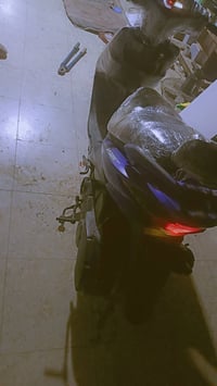 دراجه • شرط كلشي شغال • سماوه