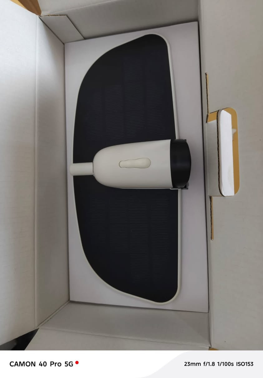 كاميرة مراقبة تدعم نظام اندرويد وios شحن تايب سي وتشحن عالطاقة الشمسية هم السعر 25 حبايب


**إذا كنت صاحب هذا الإعلان وتريد حذفه لأي سبب، رجاءا أرسل رسالة إلى الدعم الفني**