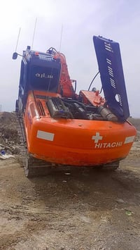 زت 2005 مضخه بلاديه ما مفتوحه محرك بدون تنقيص  بدون صبق  حاليا تشتقل (...