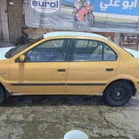 موديل ٢٠١١ • حي النصر • محرك وكير