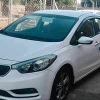 كيا سيراتو 2014 • سيراتو 2014 خليجي • كيا سيراتو محرك 1600 • سيراتو اق...
