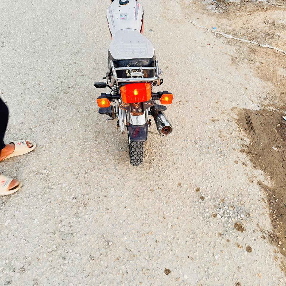 دراجه البيع موديل  ***********١
