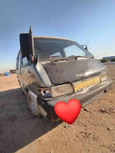 السلام عليكم كيه بسته موديل94سياره جاهزه مكينه وكير وكسن مكفولات دوشمه تخم تاير حداديه امامي خلفي شواصي كله كفاله نقصهه فقط باور وعوزهه تنضيم كهربائات سياره شغل وطلع وين مايعجبك كشرهه حلو راعيهه ماندله رقم احمر بغداد سنويه كارتونيه اكفلك سرقه وعشائرين مكاني واسط صويره والسعر16وبيهه مجال بسيط مو شراي لاتعبني سياره مال شغل ***********رقم اتصل
