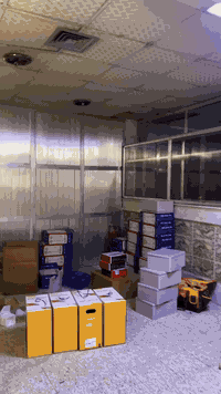 نوفر بيع وتنصيب وصيانة جميع أنواع كاميرات المراقبة بأحدث التقنيات
تنصيب احترافي داخل وخارج المنازل، المحلات، الشركات، المخازن والمجمعات ***********
