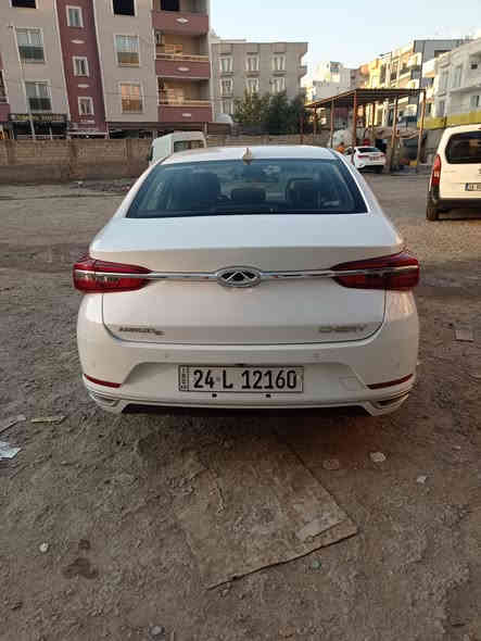 شيري 6 فول فول مواصفات ضمان فعال ماشيه 15 وقابل للزياده مابيها اي ملاحظه بدون اي ضرر باسمي شرط تحويل سعرها 125 ومجال *********** واتساب متوفر
