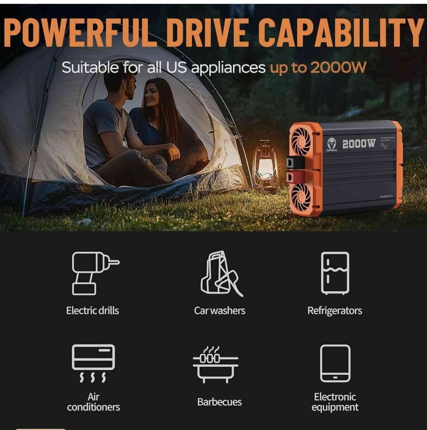 عاكسة ماركه عالميه ٢٠٠٠ وات سعر ها بل موقع 500$+للتوصيل خاص


**إذا كنت صاحب هذا الإعلان وتريد حذفه لأي سبب، رجاءا أرسل رسالة إلى الدعم الفني**