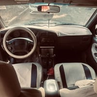 سبورتج • ٢٠٠١ • اتوماتيك ٢٤٠٠