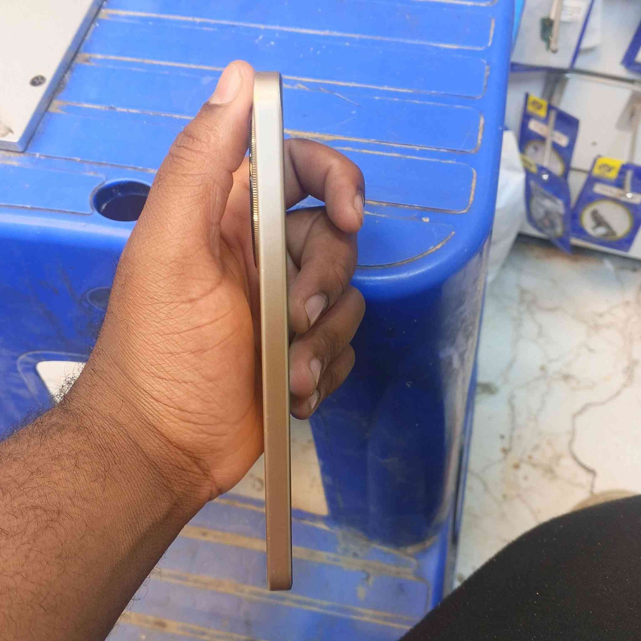هونر x9d جهاز ما مفتوح لوك حتى لزكه مال شركه بعدها مواصفات موضحه بصوره مستخدم شي قليل كلشي ما وياه سعرها 450الف قفل


**إذا كنت صاحب هذا الإعلان وتريد حذفه لأي سبب، رجاءا أرسل رسالة إلى الدعم الفني**